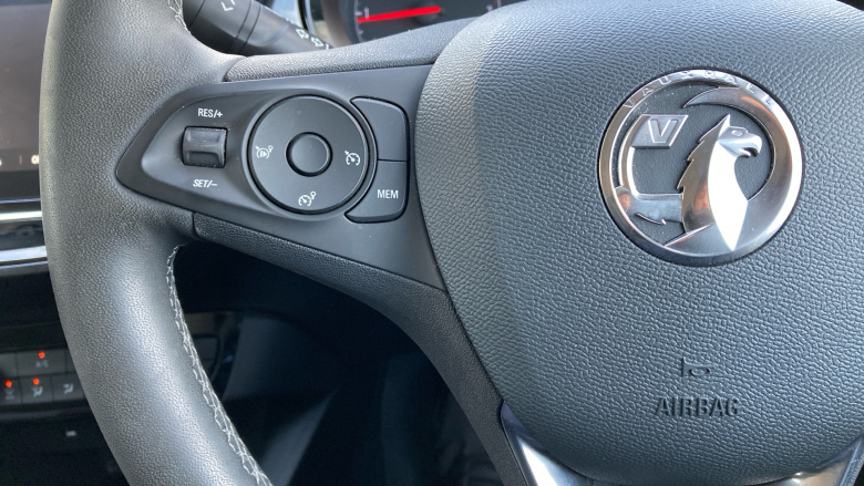 Vauxhall Corsa 1.2 Design 5dr Petrol Hatchback